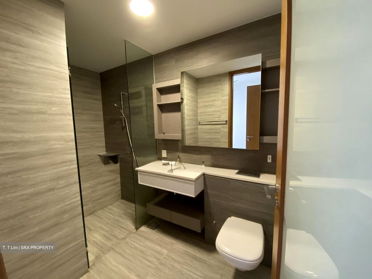 Trilive (D19), Condominium #539842761